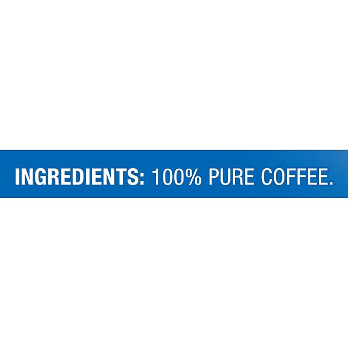 Maxwell House Medium Roast Keurig K Cup Coffee Pods (54 Count)