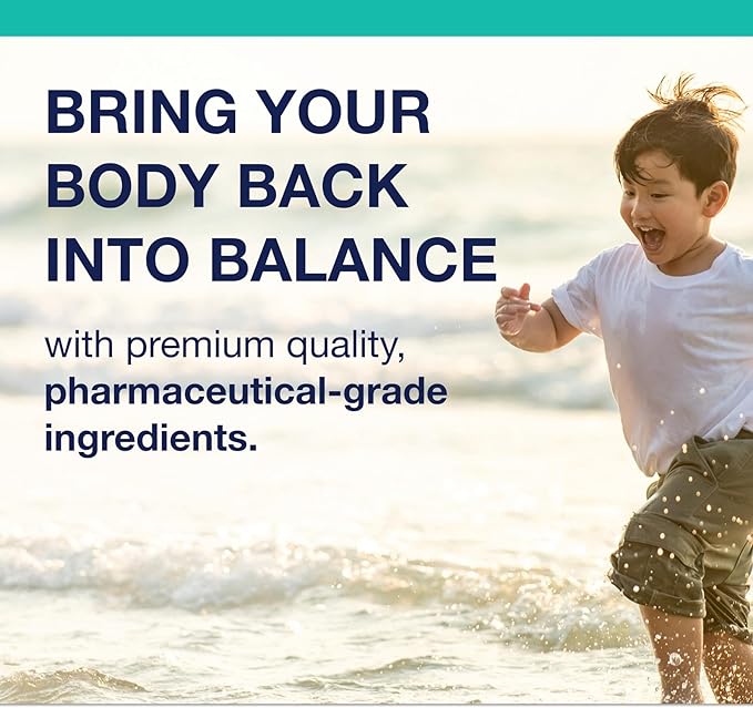Metagenics MetaKids DHA - Children’s DHA &amp EPA Supplement for Brain Eye &amp Immune Health* - from Calamari Oil Natural Fruit Flavor - Easy-to-Swallow Softgels - Non-GMO Gluten-Free - 120 Soft