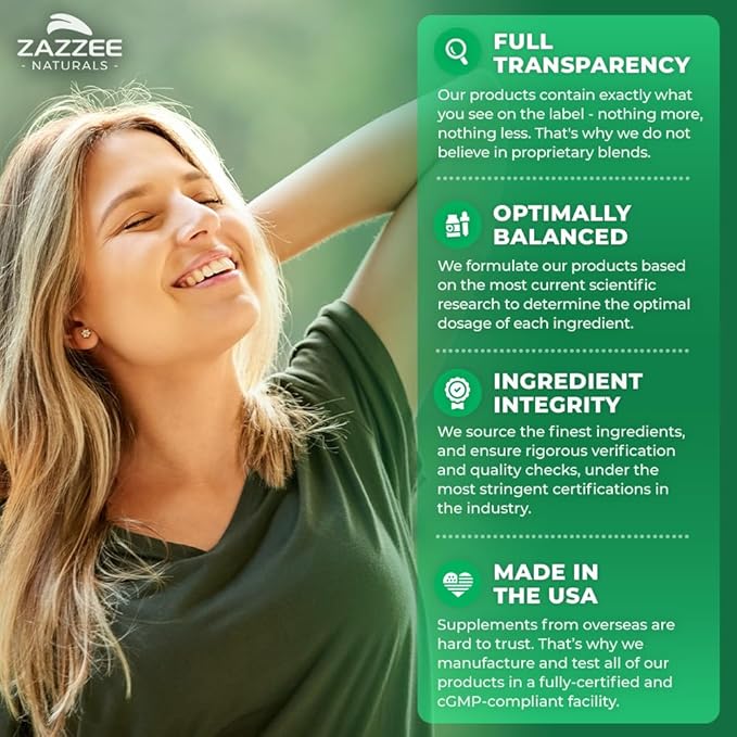 Zazzee D-Mannose Powder Plus 2000 mg 67 Servings Plus 5 Billion CFU Probiotics and Pure Cranberry Juice Extract Certified Kosher Free Scoop 6.67 oz Urinary Tract Support Non-GMO All-Natural