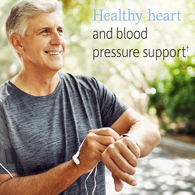 Garden of Life Multivitamin for Men - Vitamin Code 50 &amp Wiser Men's Raw Whole Food Vitamin Supplement with Probiotics Vegetarian 120 Capsules