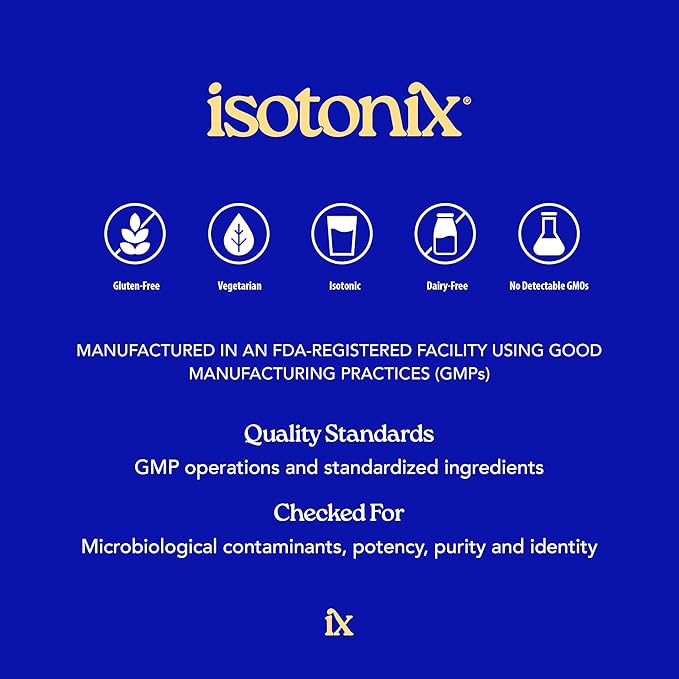Isotonix Multivitamin Fifty Plus – Daily Multivitamin for Adults 50+ with B-Vitamins Antioxidants and Essential Nutrients for Bone Heart and Cognitive Health
