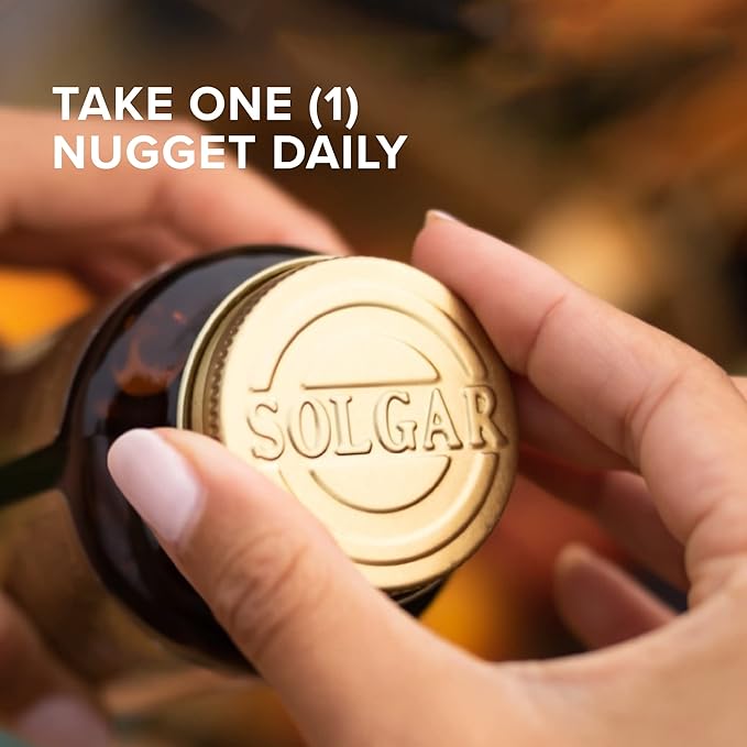 Solgar Methylcobalamin (Vitamin B12) 5000 mcg 60 Nuggets (Pack of 3) - Cherry Flavor - Supports Energy Metabolism - Body-Ready Active Form - Non-GMO Vegan Gluten Free - 180 Total Servings