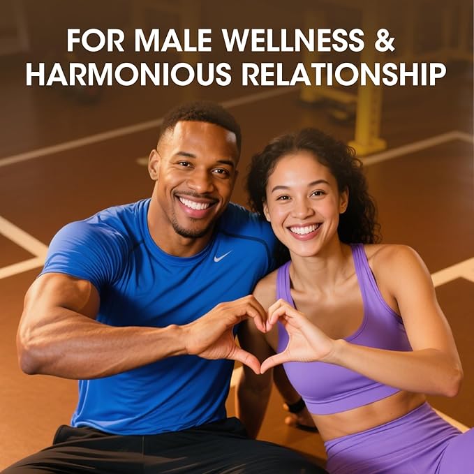 M inch Beef Organs Supplement Beef Liver Capsules with Kidney Pancreas Tribulus Terrestris CoQ10 Zinc &amp Magnesium for Men's Vitali*ty Energ*y Immune Support Gluten-Free Non-GMO 240 Cou