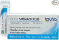 Guna Stomach Plus Homeopathic Digestive Stomach Acid Balance - 2 Tubes