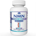 zyy NMN Supplement|Real Nicotinamide Mononucleotide|18000mg per Bottle 300mg per Serving|for Cellular Health Anti-Aging|120 Capsules