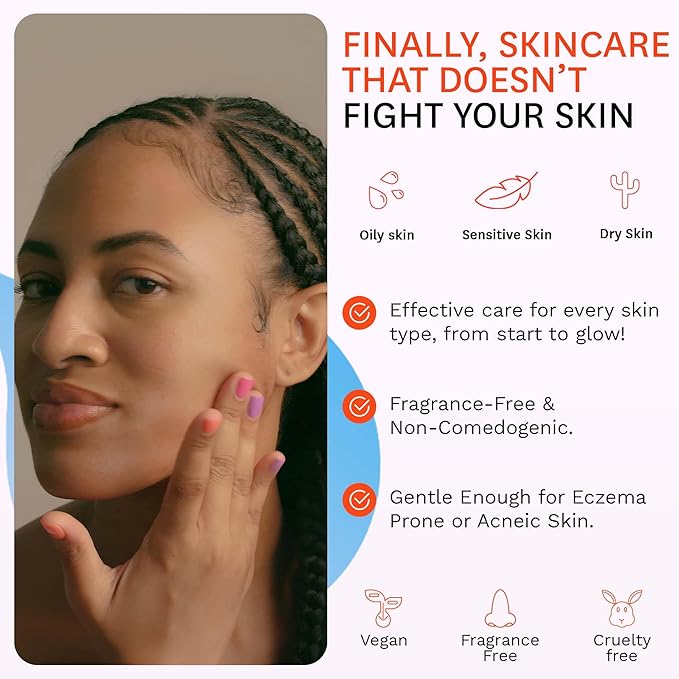 Fig.1 Vitamin C 15% Face Serum for Women | Nourishing Hydrating - Anti Wrinkle Antioxidant Serum for Face | Moisturizing Facial Skin Care Treatment for Dry Oily &amp Normal Skin – 1.0 oz
