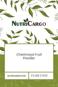 Cherimoya Powder 2.2 LB (1000 G)