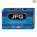JFG Special Blend Medium-Dark Roast Ground Coffee 11.5oz Bag (Pack of 12)
