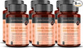 pureclinica Double Strength Silica Complex – 500mg Horsetail Extract (4:1) per Tablet – 540 Tablets (6 Bottles) – 18 Month Supply – with Zinc Manganese &amp Boron