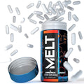MELT EXT - Extreme Thermogenic Fat Burner - Powerful Weight Loss Aid Stronger Than Most Diet Pills - True Plateau Destroyer - Lose Weight Fast for Men and Women - Real Results - 60 caps