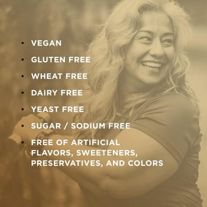 Solgar Women's Balancing Formula 60 Tablets - Pueraria Mirifica - Phytoestrogen Balancing Formula Energy Metabolism Nervous System Health - Vegan Gluten-Free Dairy Free Kosher - 60 Servings