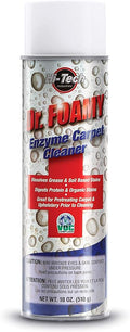 HI-TECH Dr. Foamy Enzyme Carpet Cleaner (2)