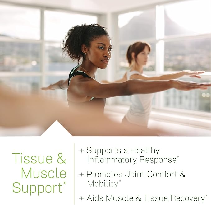 Irwin Naturals Inflamma-Less - Turmeric Extract &amp Omega-3 Fish Oil - Joint Supplements for Men &amp Women - Supports Mobility &amp Comfort - Promotes Healthy Inflammatory Response - 80 Soft-Gels