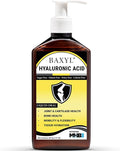 BAXYL - Liquid Hyaluronic Acid for Joint Relief Supplement (Vegan Gluten-Free Non-GMO Patented Oral MHB3)