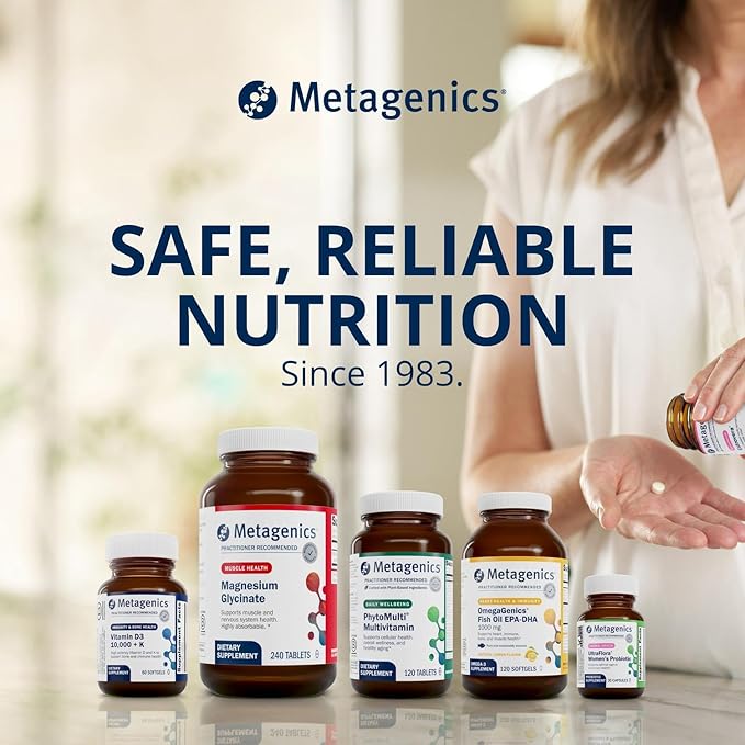 Metagenics MCT Powder - 10 g Medium‑Chain Triglycerides from Coconut per Serving* - Supports Energy Satiety &amp Keto‑Friendly Fuel* - Unflavored Mixes Easily - Non‑GMO Gluten‑Free - Powder