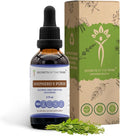 Secrets of the Tribe Shepherd's Purse Alcohol-Free Liquid Extract Shepherd's Purse (Capsella Bursa-Pastoris) Dried Herb (2 FL OZ)