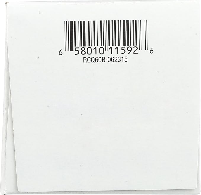GARDEN OF LIFE Raw Coq10 60 CT