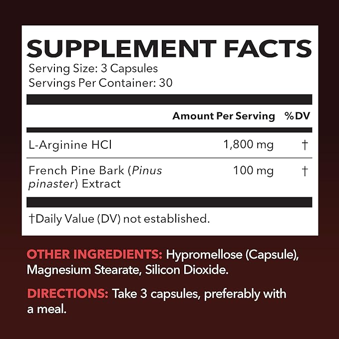 HAVASU NUTRITION Beet Root Gummies with CoQ10 (30 Servings) &amp French Maritime Pine Bark Extract Capsules (30 Servings)