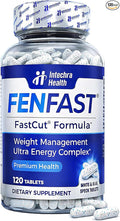 Diet Pills that Work for Weight Management Best Diet Pills + Powerful Energy Boost 120 White Blue Tablets