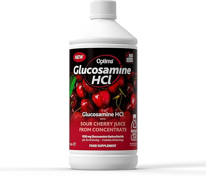 Activ Juice AJ Cherry 1000ml