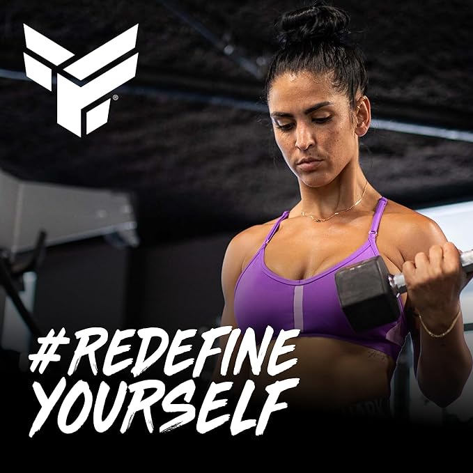 FINAFLEX PX for HER - 60 Capsules - Improves Thermogenic Metabolism with Caffeine Ashwagandha &amp DIM - 30 Servings