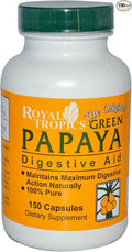 Green Papaya Digestv