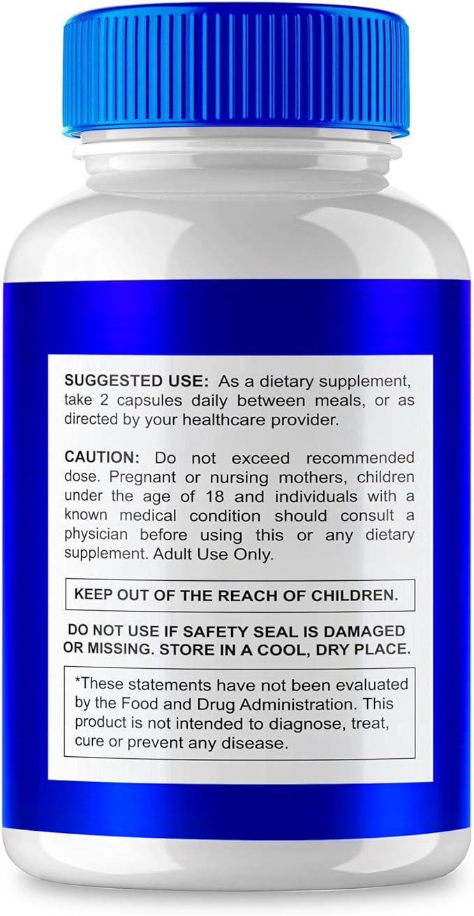 (5 Pack) Keto Prime Keto Capsules Support Your Keto Journey with The Power of Capsules