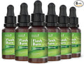 Flash Burn – Natural Plant-Based Liquid Supplement with Maca Grape Seed Green Tea &amp Ginseng – Made in USA Non-GMO Gluten-Free Dairy-Free Vegetarian - 2 Fl Oz (40 mL) 6 Month Supply