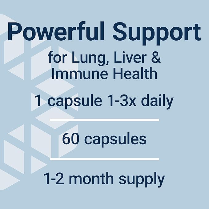 Life Extension N-Acetyl-L-Cysteine (NAC)ImmuneRespiratoryLiver HealthNAC 600 mgPotent antioxidant SupportFree-radicalsEasy to Absorb60 Capsules(Pack of 2)