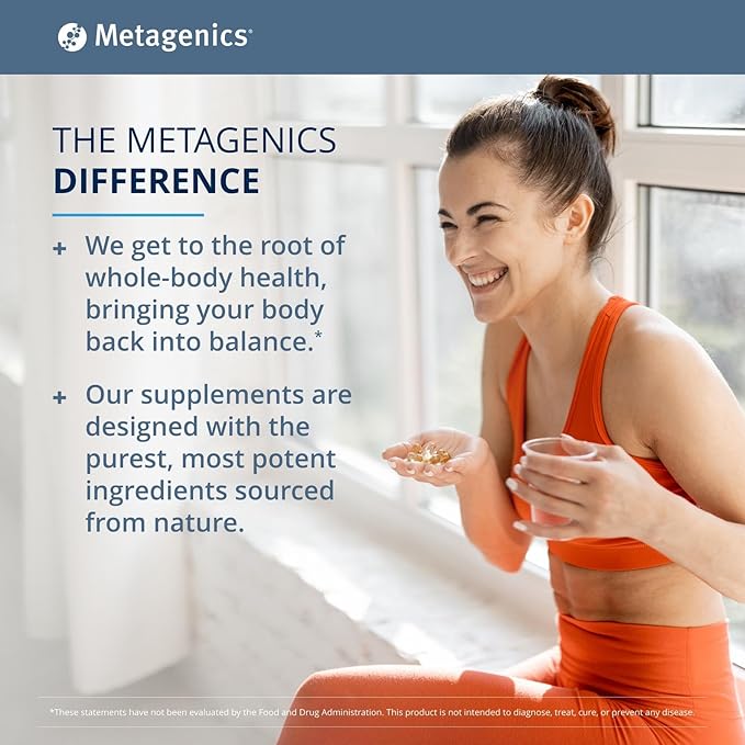 Metagenics MCT Powder - 10 g Medium‑Chain Triglycerides from Coconut per Serving* - Supports Energy Satiety &amp Keto‑Friendly Fuel* - Unflavored Mixes Easily - Non‑GMO Gluten‑Free - Powder