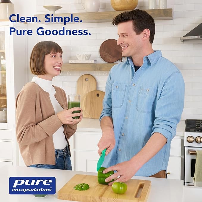 Pure Encapsulations PureLean Nutrients | Multivitamin/Mineral Supplement to Support Healthy Weight Management** | 180 Capsules*