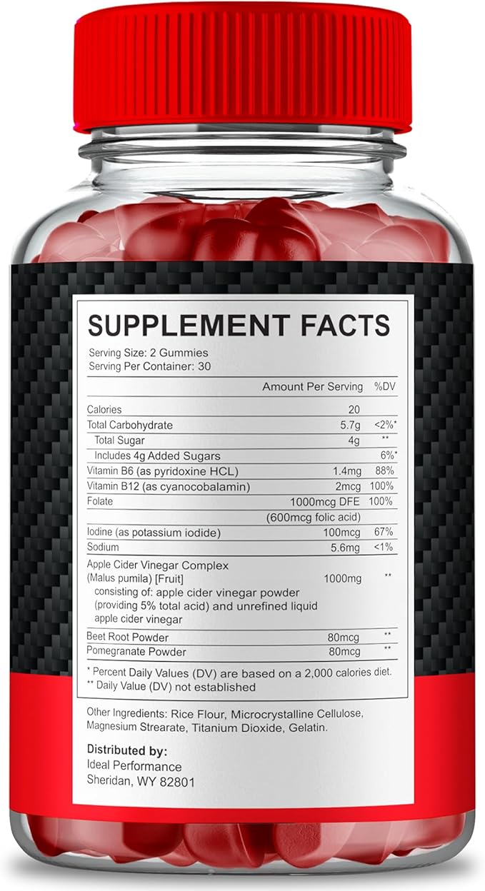 Ereforce Gummies Ereforce Reviews Supplement Gummies - Maximum Strength Performance All Natural Support Overall Health &amp Wellness Premium Ere Force Advanced Support Gummy Reviews (2 Pack)