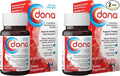 WynnPharm Dona Crystalline Glucosamine Sulfate 750 Mg Joint Supplement Pills for Knee Comfort &amp Joint Health Support 750 Mg 60 Count (2 Pack).