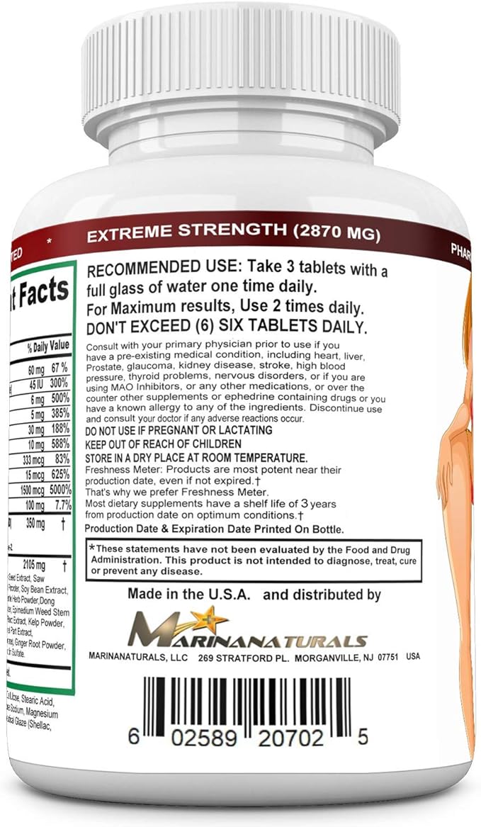CURVIMORE Extreme The Most Advanced and Loaded Breast Enlargement Butt Enhancement Lip Plumping and Skin Tightening 5 in 1 Extreme Strength Pills -Natural Bust and Butt Enhancement Pills-90 Tablets