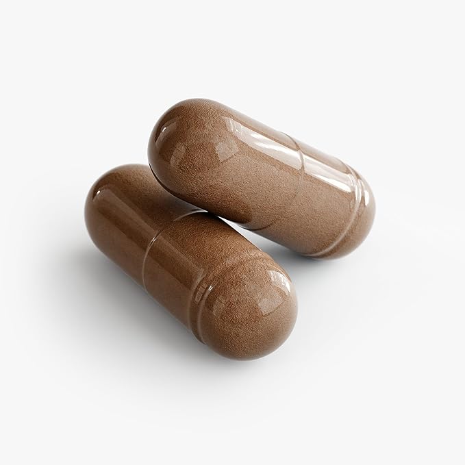 Provenix Dietary Supplement | 60 Capsules 1 Month Supply