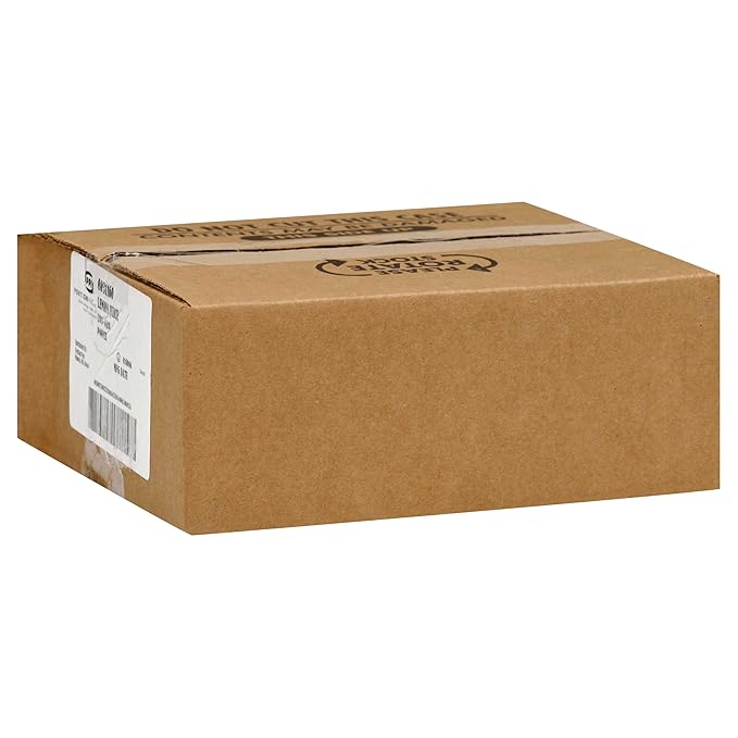 Lemon Juice Packets 4 Gram -- 200 per case
