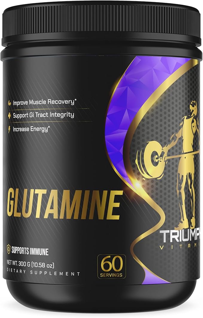 Glutamine Powder 300g