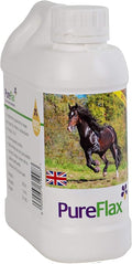 Pure Flax: 1L