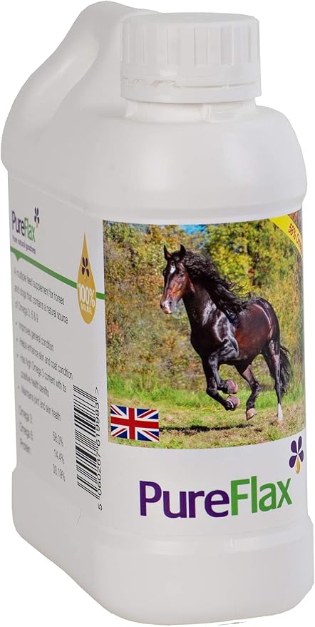 Pure Flax: 1L