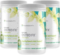 Youngevity Beyond Osteo FX - Tropical Vanilla | Healthy Bone Support | Multi-Vitamin Powder | 30 Servings (3 Canisters)