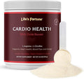 Life's Fortune 5000mg L- Arginine Supplement Powder &amp 1000mg L-Citrulline High Potency Nitric Oxide Health Booster Endurance Workout Performance Natural Fruit Punch Flavor (20 Servings)