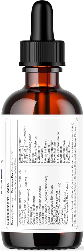 (2 Pack) Visium Max Drops - Visium Max Drops Health Support Supplement All Natural Premium Advanced Liquid Formula Drop for Overall Wellness and Support Health 2 Bottles for 2 Months