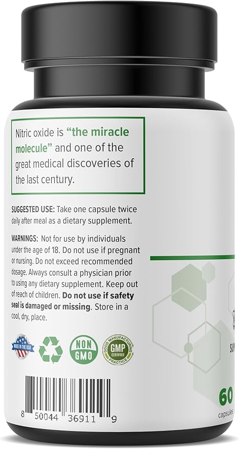 Real Science Nutrition Offers Bowel Miracle: Natural Solution for Gut Health Abdominal Discomfort Lower Bowel Formula Aiding IBS and Chronic Bloating