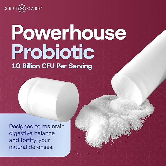S. Boulardii Probiotic Saccharomyces Boulardii - Probiotics for Digestive Health for Women &amp Men 500mg Compare to The Active Ingredient in Florastor Probiotic Gut Formula (50 Capsules) (2 Pack)
