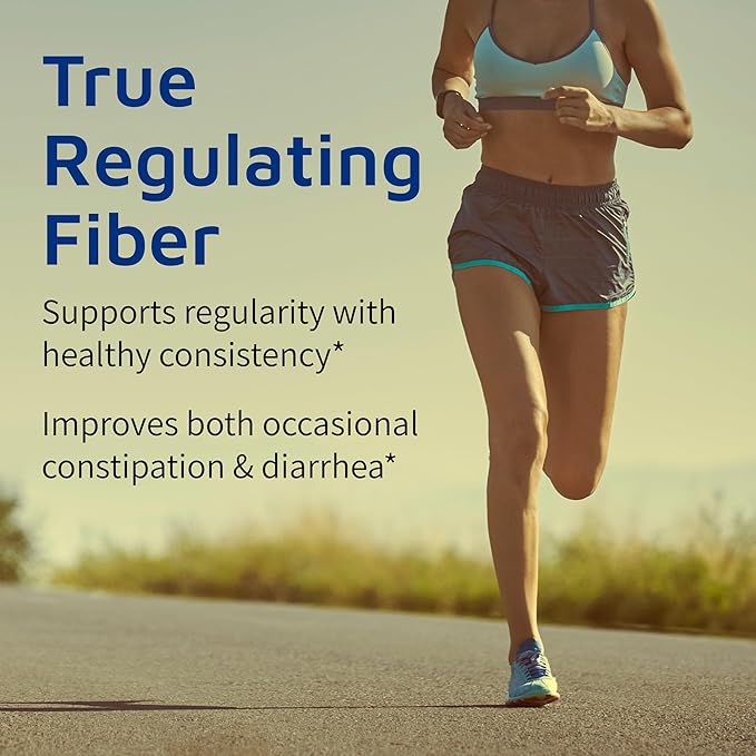Tomorrow's Nutrition Sunfiber Prebiotic Fiber Supplement for Digestive Health Low FODMAP Gluten-Free Unflavored 30 Servings