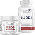 Reds Gluco24