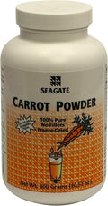 Seagate Carrot Powder
