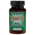 NSC-100 Extra Strength Beta Glucan (30 Capsules)