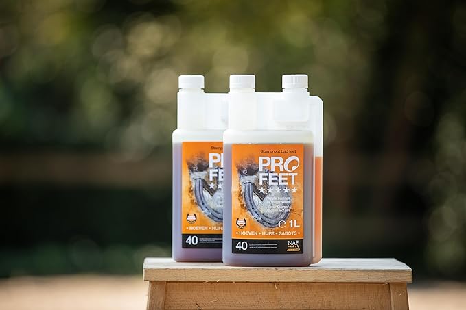 NAF Five Star Profeet Liquid 1 L
