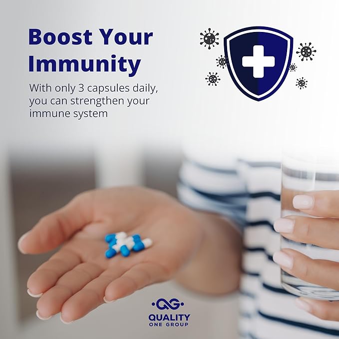 Fosfoetanolamina - Unique Blend of Phosphoethanolamine to Boost Your Immune System- Natural Fosfoetalonamina 26 Years of Researched Formulation